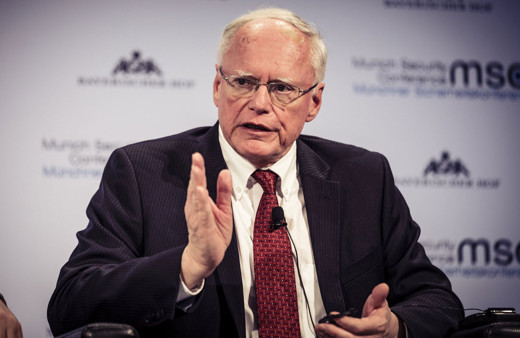 ABD Suriye Özel Temsilcisi Jeffrey ve BM Daimi Temsilcisi Ankara'ya geliyor