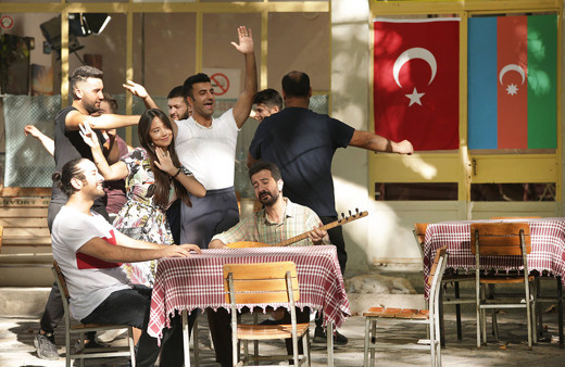 Kalk Gidelim 83. bölüm 2. fragmanı