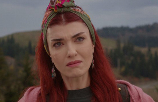 Kuzey Yıldızı İlk Aşk 7. bölüm 2. fragmanı