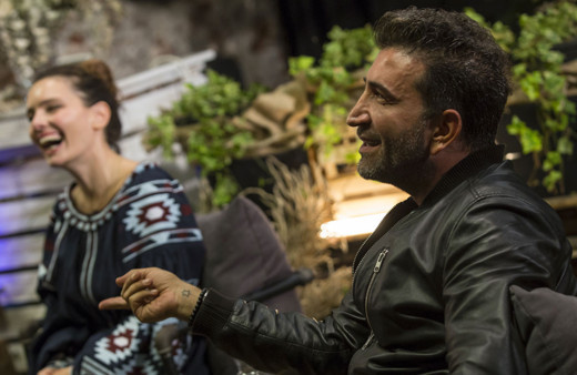 Nihat Odabaşı'ndan flaş karar ünlülerin vazgeçilmez ismi mesleği bıraktı