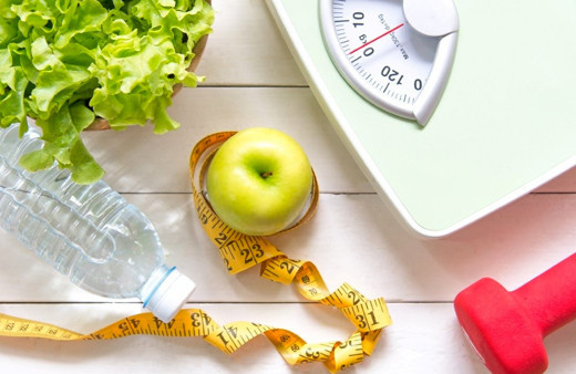 4 günde 2 kilo verdiren diyet listesi üstelik tokluk garantili!