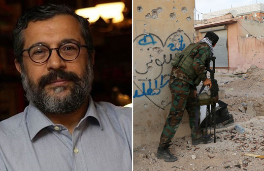 Soner Yalçın'ın yazısı bomba kaç kez aldanacaksın