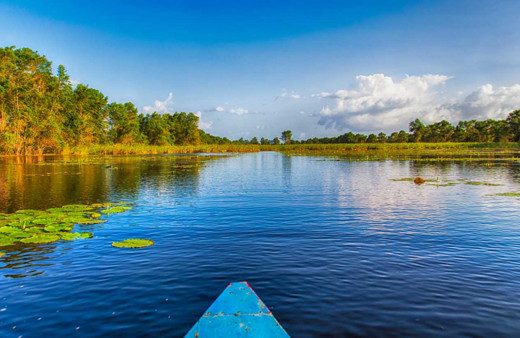Türkiye Surinam ile vize muafiyeti anlaşması yaptı!