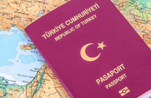 Türkiye yeni vize muafiyeti anlaşması imzaladı! İşte vizesiz girebileceğiniz 116 ülke