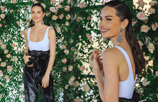 Yasemin Özilhan hırsızlık şokunu anlattı soyguncu en yakınındaki çıktı