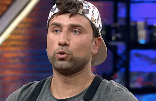 Masterchef Yasin Obuz'un foyası ortaya çıktı meğer her şey oyunmuş!