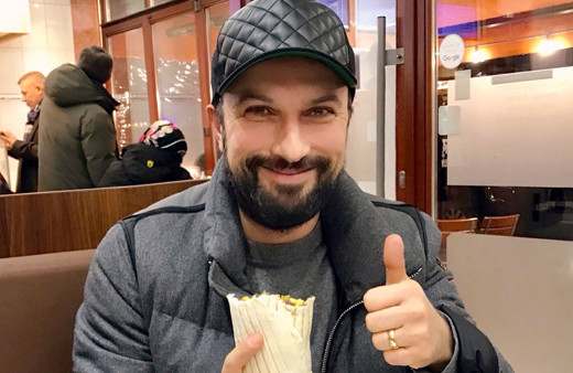 Yılbaşında paraya para demeyecek Tarkan 2 saatte milyoner olacak