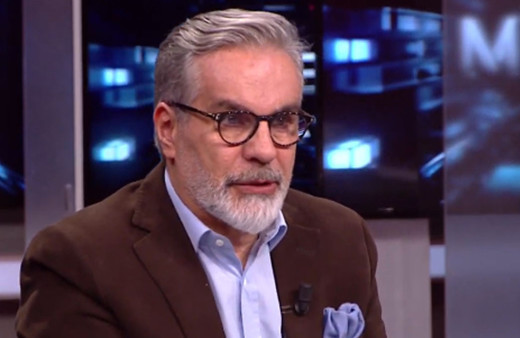 'Trump'a hoşt demediniz' diyen Hadi Özışık bir fotoğrafla susturdu