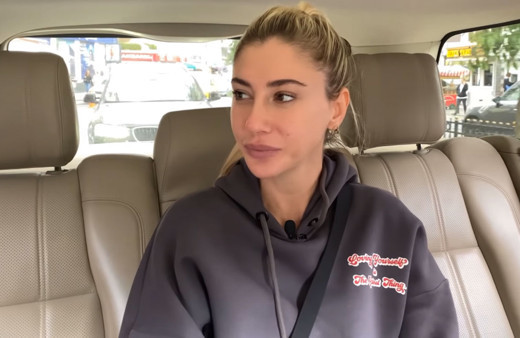 Şeyma Subaşı Acun Ilıcalı'ya attığı mesaj ifşa olunca herşeyi anlattı itirafları olay