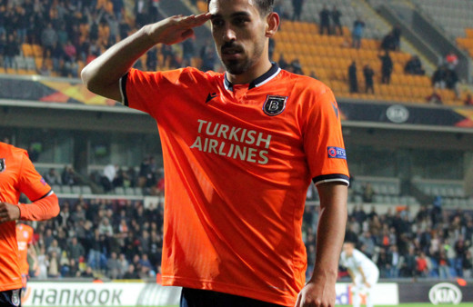 İrfan Can Kahveci'ye MSB'den destek