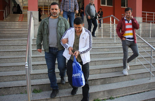 Kocaeli'de 18 suçtan aranan şahıs yakalandı