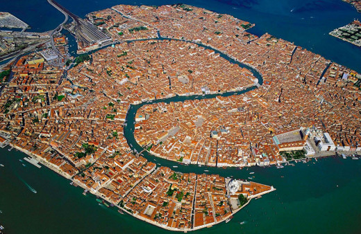 İtalya'dan flaş karar! Venedik ücretli oluyor