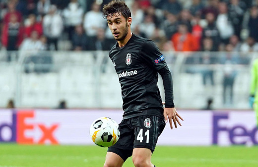 Kartal Yılmaz'ın hayali 7 yıl sonra gerçek oldu