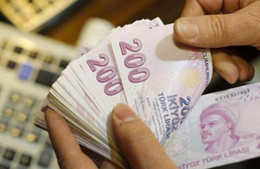 TÜRK-İŞ'ten vergi ve asgari ücret talebi!