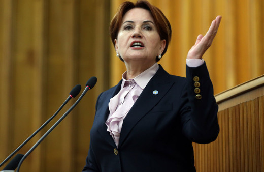 Meral Akşener kafa karıştırdı! Desteğini açıkladığı harekatı bu kez eleştirdi