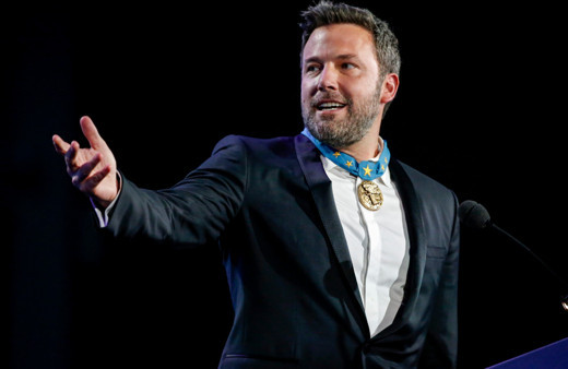 Ben Affleck Jennifer Garner’dan ayrıldı! Soluğu çöpçatanlık uygulamasında aldı