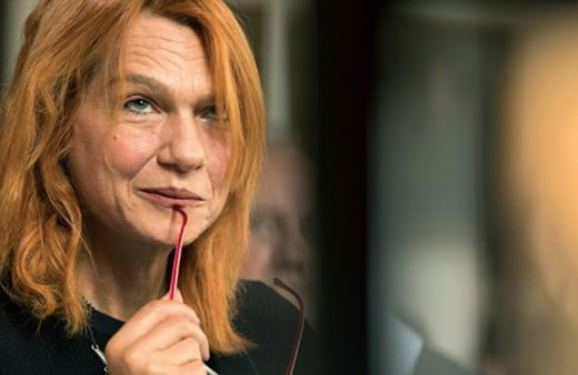 Aslı Erdoğan'dan Türkiye için skandal ifadeler