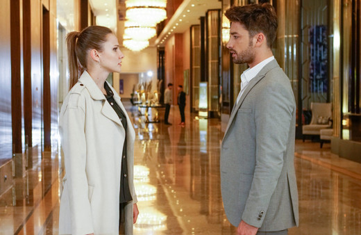 Elimi Bırakma 51. bölüm 2. fragmanı