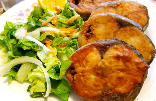 Ekim - Kasım ayında hangi balık yenilir? Aralık'ta hamsi Ocak'ta çinekop