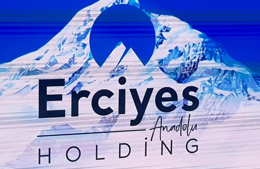 Erciyes Holding'n CEO'sundan jet logo yanıtı sizi müfteri ilan edeceğiz