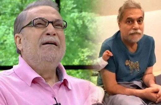 235 gün yoğun bakımda yatan Mehmet Ali Erbil, Hababam Sınıfı filmiyle setlere geri döndü