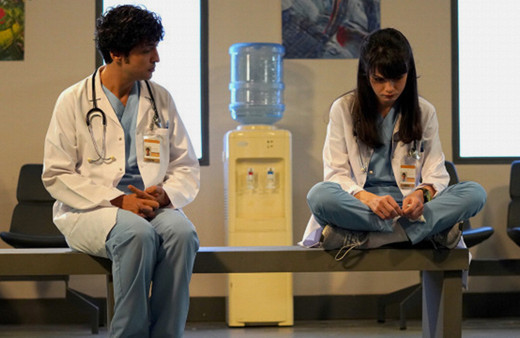 Mucize Doktor 8. bölüm fragmanı