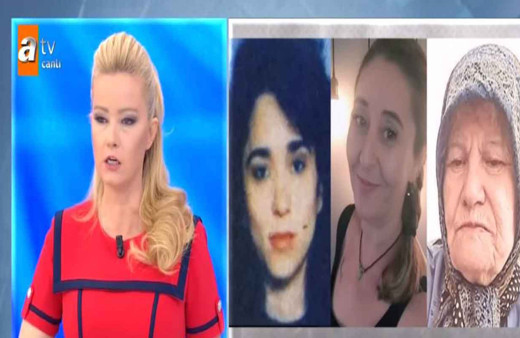 Müge Anlı canlı yayında vahşice öldürülen Gülümser Bulut'un Adli Tıp Raporu