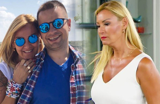 Pınar Altuğ Yağmur Atacan öpüşme itirafı! Eşi soyunma odasında dudağına yapışmış