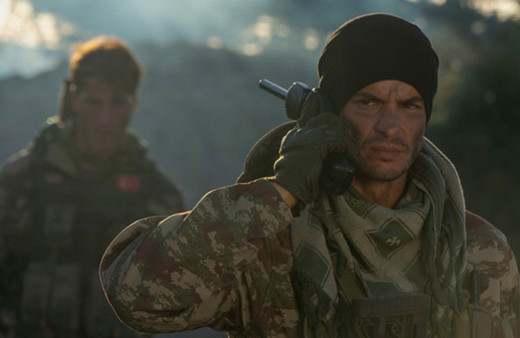 Savaşçı 79. bölüm 2. fragmanı