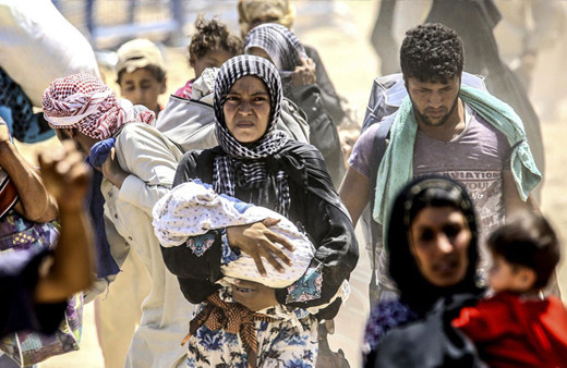 Türkiye kapıları açtı! Yunanistan medyasında büyük panik geliyorlar