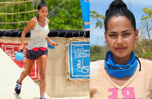 Survivor'a damga vurmuştu! Yerli Adriana Lima denilen Fatmagül Fakı evleniyor