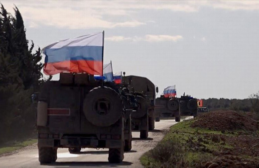 Rusya: Ateşkes anlaşmasının ardından Suriye'de 8 ateşkes ihlali tespit ettik