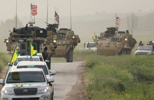 Korsan seçim hazırlığındaki PKK/YPG'ye: Tamamen bertaraf edilecekler