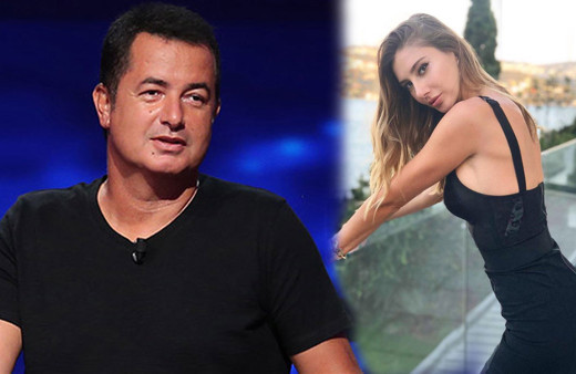 Acun Ilıcalı'ya attığı mesajı ifşa olan Şeyma Subaşı imaj değiştirdi saçları olay!