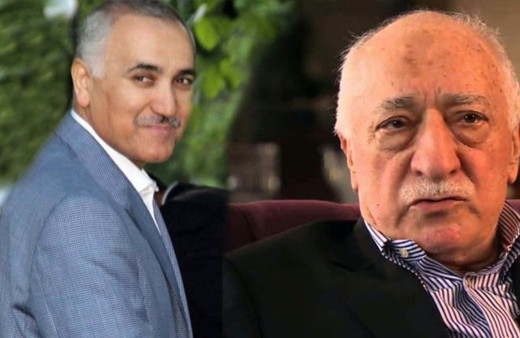 MİT ortaya çıkardı! İşte Adil Öksüz'ün Bylock grubuna yazdığı mesajlar