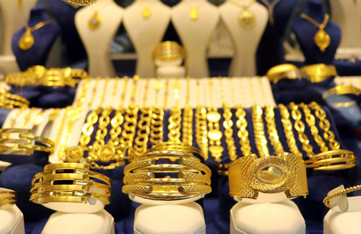 BDDK'nın kararı kuyumcuları memnun etti