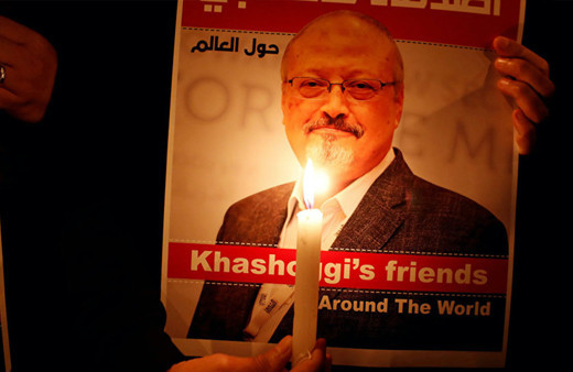 Kaşıkçı cinayetini kim nasıl işledi? BM Özel Raportörü noktayı koydu