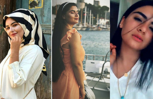 Hanife Gürdal kaç yaşında nereli mini elbise krizi büyüdü