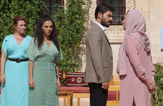 Hercai 19. bölüm fragmanı