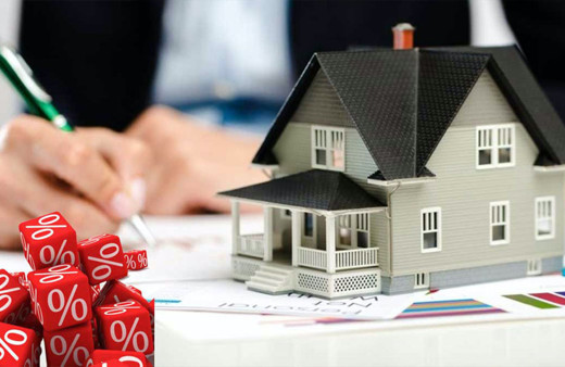 ING Türkiye konut kredisi faiz oranlarını aşağı çekti