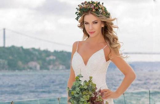 Ivana Sert'e sevgilisi Tarhan Telli'den jest! Yeni yaşını kutladı