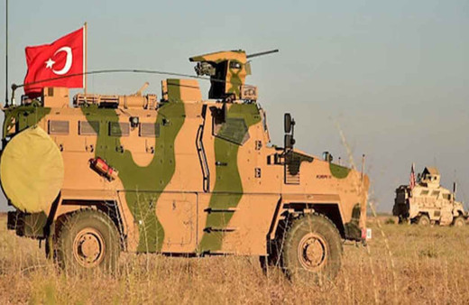 Milli Savunma Bakanlığı'dan son dakika açıklama! Gerekli karşılık verildi