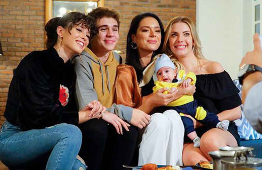 Yasak Elma 54. yeni bölüm 2. fragman