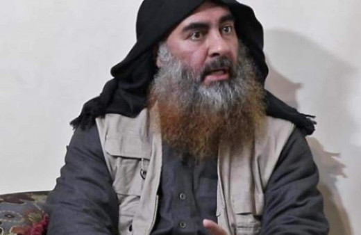 Rusya'dan Bağdadi açıklaması: Teyit yok