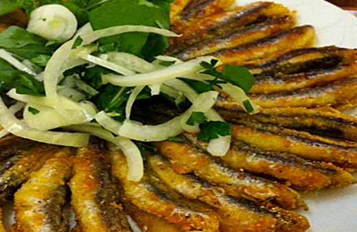 Aralık ayında hangi balık yenilir en lezzetli balık tarifleri