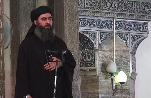 ABD Bağdadi için Türkiye'ye haber verdi mi?