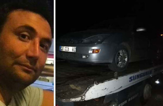 Çorum'da korkunç olay! Eski astsubay göl kenarında ölü bulundu