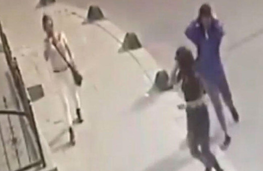 Yer İstanbul Küçükçekmece… ‘Kızlar’ çetesi yakalandı!