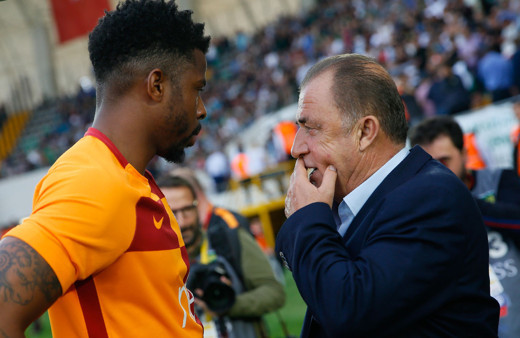 Ryan Donk'tan Başkan Mustafa Cengiz'in ''seks partisi'' suçlamasına yanıt!