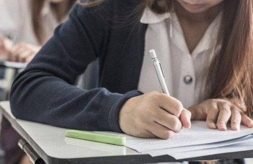 28 Ekim liseler de yarım gün mü kaça kadar okul var?